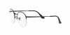 OKULARY KOREKCYJNE RAY-BAN® ROUND GAZE RX 3947V 2509 51 ROZMIAR M