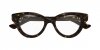 OKULARY KOREKCYJNE GUCCI GG 1832O 002 50 ROZMIAR S