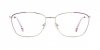 OKULARY KOREKCYJNE CAROLINA HERRERA CH 0060 S9E 57 ROZMIAR M