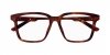 OKULARY KOREKCYJNE GUCCI GG 1293OA 002 54 ROZMIAR M
