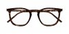OKULARY KOREKCYJNE SAINT LAURENT SL 623 OPT 002 49 ROZMIAR M