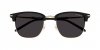 OKULARY MONTBLANC MB 0242S 005 55 ROZMIAR L