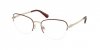 OKULARY KOREKCYJNE SWAROVSKI SK 1023 4038 52 ROZMIAR M