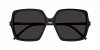 OKULARY SAINT LAURENT SL 591 001 57 ROZMIAR M