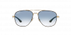OKULARY RAY-BAN® RB 3683 90003F 59 ROZMIAR L