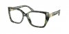 OKULARY KOREKCYJNE MICHAEL KORS CASTELLO MK 4115U 3953 52 ROZMIAR M