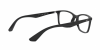 OKULARY KOREKCYJNE RAY-BAN® RX 7047 2000 54 ROZMIAR M