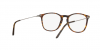 OKULARY KOREKCYJNE GIORGIO ARMANI AR 7160 5026 53 ROZMIAR M