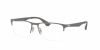 OKULARY KOREKCYJNE RAY-BAN® RX 6335 2855 56 ROZMIAR L