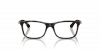OKULARY KOREKCYJNE DZIECIĘCE RAY-BAN® JUNIOR RY 1549 7500 48