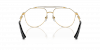OKULARY KOREKCYJNE DOLCE & GABBANA DG 1353 1311 57 ROZMIAR M