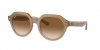 OKULARY RAY-BAN® GINA RB 4399 616651 51 ROZMIAR M