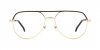 OKULARY KOREKCYJNE CARRERA CA 311 06J 55 ROZMIAR M