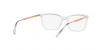 OKULARY KOREKCYJNE MICHAEL KORS VIVIANNA II MK 4030 3998 52 ROZMIAR S