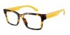 OKULARY KOREKCYJNE EMPORIO ARMANI EA 3245U 6181 52 ROZMIAR M