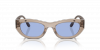 OKULARY VOGUE EYEWEAR VO 5616S 318172 51 ROZMIAR M