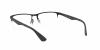 OKULARY KOREKCYJNE RAY-BAN® RX 6335 2503 56 ROZMIAR L