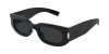OKULARY SAINT LAURENT SL 697 001 51 ROZMIAR M
