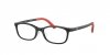 OKULARY KOREKCYJNE DZIECIĘCE RAY-BAN® RY 1615D 3876 48