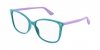 OKULARY KOREKCYJNE GUCCI GG 0026O 015 53 ROZMIAR M