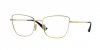 OKULARY KOREKCYJNE VOGUE EYEWEAR VO 4307 848 54 ROZMIAR M