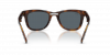 OKULARY RAY-BAN® FOLDING WAYFARER RB 4105 710/R5 50 ROZMIAR M
