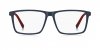 OKULARY KOREKCYJNE TOMMY HILFIGER TH 2198 PJP 58 ROZMIAR M