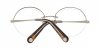 OKULARY KOREKCYJNE ROBERTO CAVALLI RC 5097 032 56 ROZMIAR M