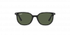 OKULARY DZIECIĘCE RAY-BAN® JUNIOR ELLIOT RJ 9097S 100/71 46
