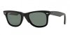 OKULARY RAY-BAN® WAYFARER RB 2140 901/58 50 ROZMIAR M Z POLARYZACJĄ