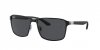 OKULARY RAY-BAN® RB 3721 186/87 59 ROZMIAR L