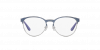 OKULARY KOREKCYJNE DZIECIĘCE OAKLEY® DOTING OY 3005 300503 49