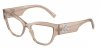 OKULARY KOREKCYJNE DOLCE & GABBANA DG 3378 3432 55 ROZMIAR M