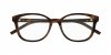 OKULARY KOREKCYJNE SAINT LAURENT SL M113 002 54 ROZMIAR M