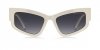 OKULARY MARC JACOBS MARC 796S HDA 55 ROZMIAR M