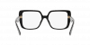 OKULARY KOREKCYJNE MIU MIU MU 06VV 1AB1O1 54 ROZMIAR M