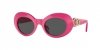 OKULARY DZIECIĘCE VERSACE VK 4428U 536787 45