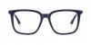 OKULARY KOREKCYJNE POLAROID PLD D565 PJP 53 ROZMIAR M