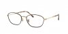 OKULARY KOREKCYJNE RAY-BAN® RX 3749V 3177 55 ROZMIAR M