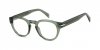 OKULARY KOREKCYJNE DAVID BECKHAM DB 7114 1ED 48 ROZMIAR S