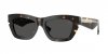 OKULARY BURBERRY BE 4454 410687 52 ROZMIAR M