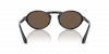 OKULARY GIORGIO ARMANI AR 8219U 58758T 52 ROZMIAR M