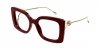 OKULARY KOREKCYJNE GUCCI GG 1567O 003 52 ROZMIAR M