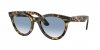 OKULARY RAY-BAN® WAYFARER WAY RB 2241 13323F 54 ROZMIAR M