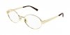 OKULARY KOREKCYJNE SAINT LAURENT SL 692 OPT 002 55 ROZMIAR M