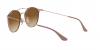 OKULARY RAY-BAN® RB 3546 907151 52 ROZMIAR M