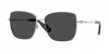 OKULARY BURBERRY BE 3158 100587 58 ROZMIAR L