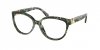 OKULARY KOREKCYJNE MICHAEL KORS PUNTA MITA MK 4114 3953 55 ROZMIAR M