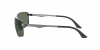 OKULARY RAY-BAN® N/A RB 3498 004/71 64 ROZMIAR L
