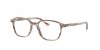 OKULARY KOREKCYJNE RAY-BAN® LEONARD RX 5393 8357 51 ROZMIAR S